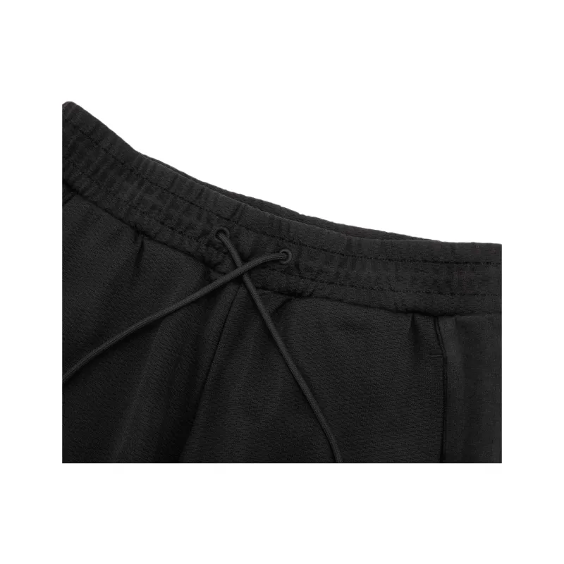 PUMA T7 Track Casual PANTS DK Knitted Sweatpants Men's Black 01-2