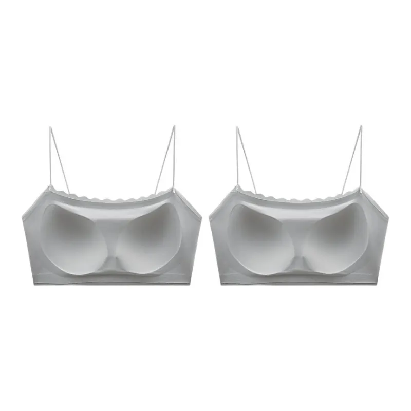 Herbal Primer Bra Women's 2 Pack-3