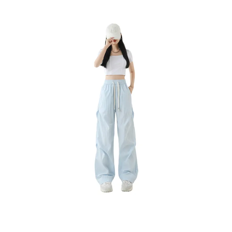 XAFB Casual Pants Unisex-25