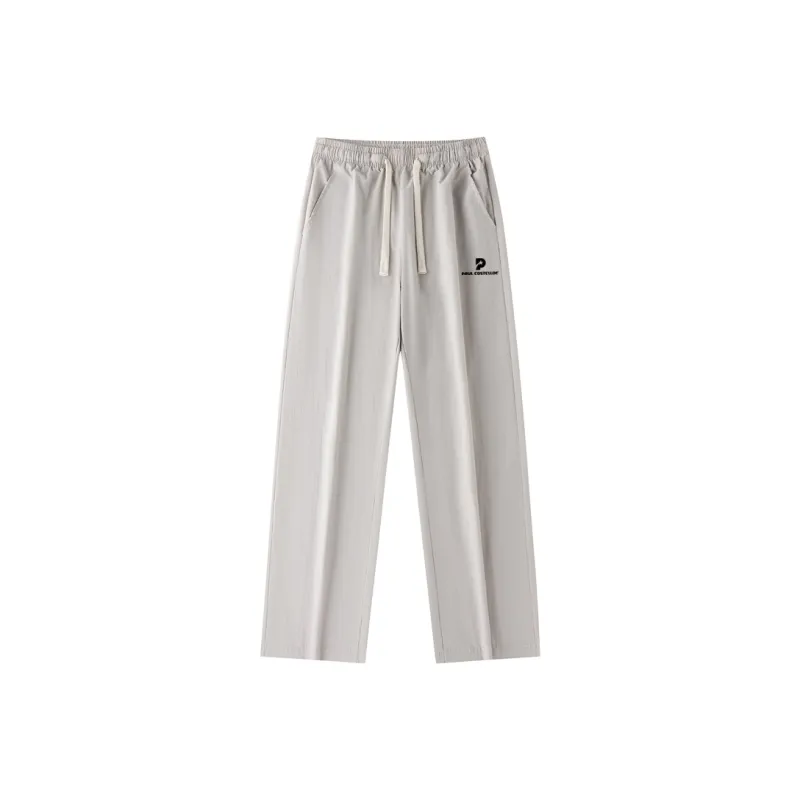 PAUL COSTELLOE Casual Pants Unisex-12