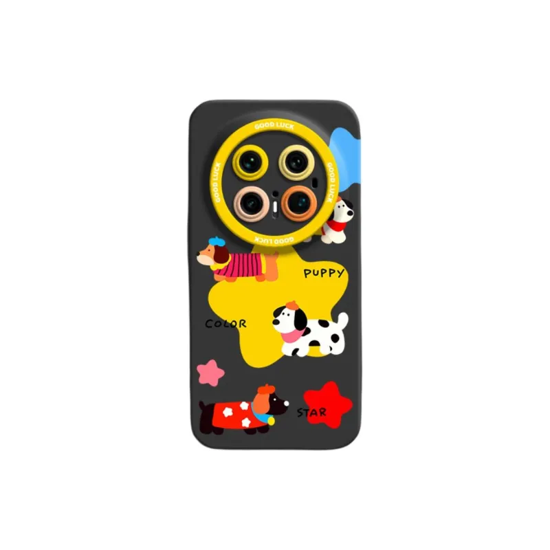 HASEE Phone Cases-5