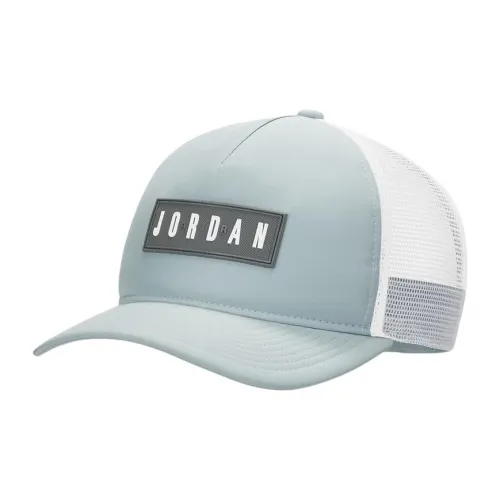 Jordan   Baseball Caps Unisex Blue