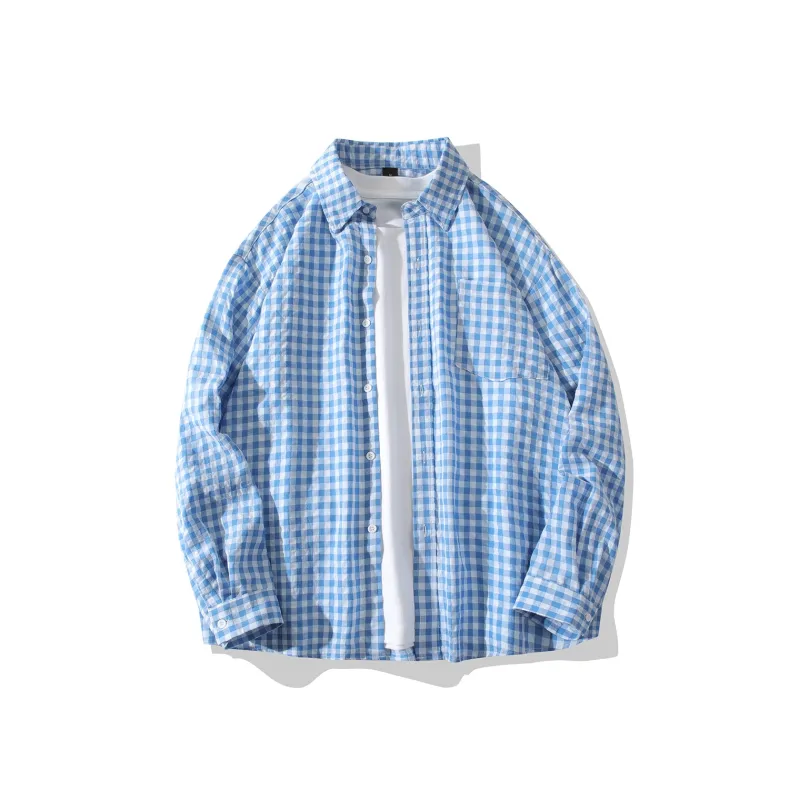 BURGENLAND Shirts Unisex-9