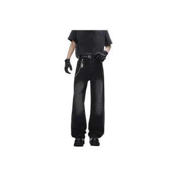 FORCEPULR Jeans Unisex