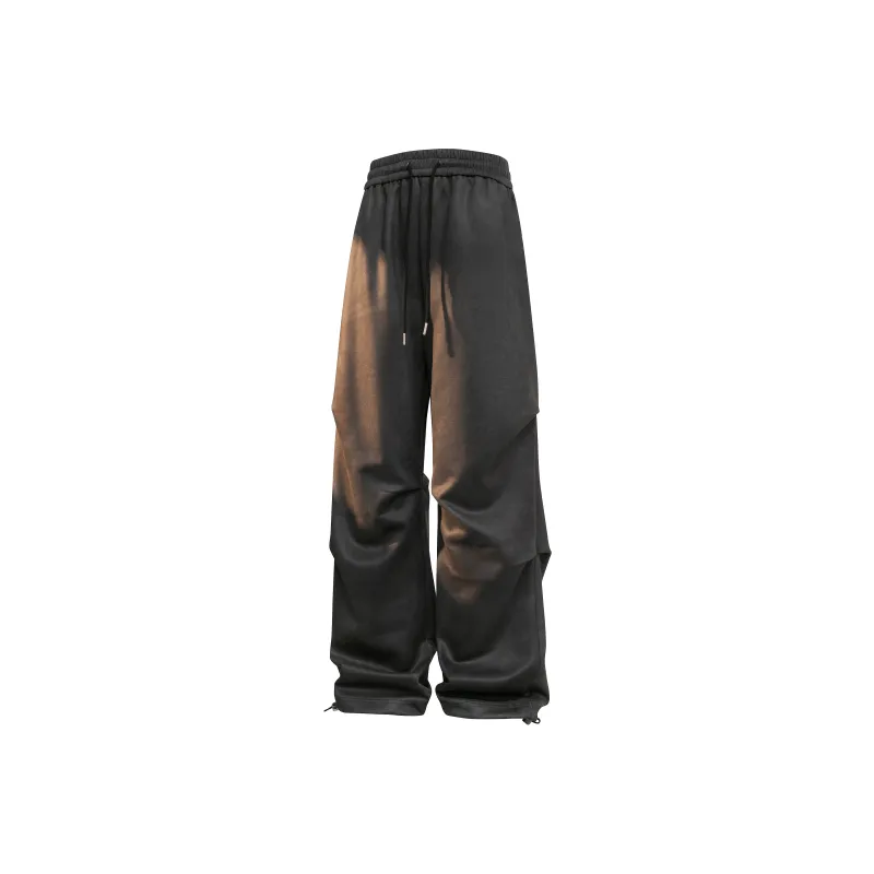Warrior Ride The Wind And Waves Series Casual Pants Unisex-0