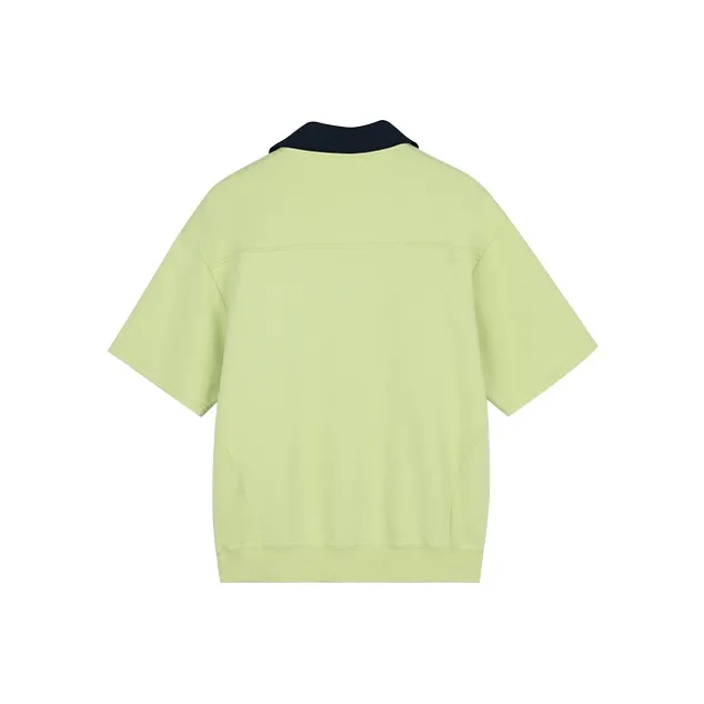 ACMEITEM Polo Shirts Unisex-4