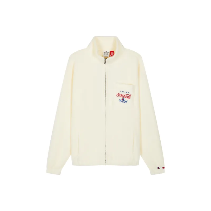 Champion x Coca Cola Jacket US Version Unisex-0