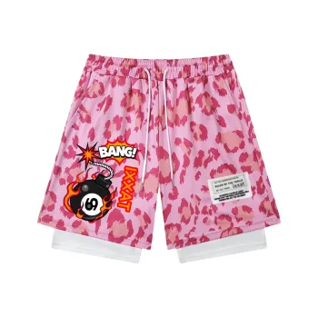 IXXAT Sports Shorts Unisex