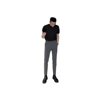CORNILOT Suit Trousers Unisex