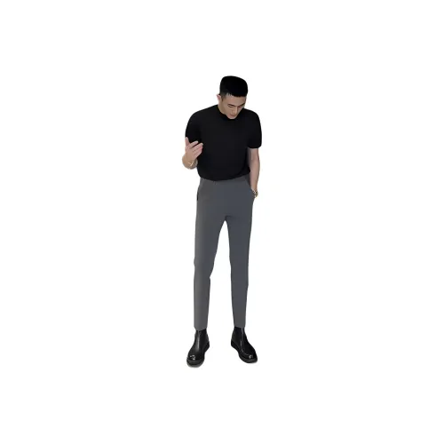 CORNILOT Suit Trousers Unisex