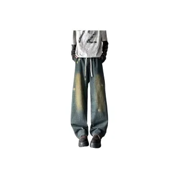Concubine Zhu Jeans Unisex