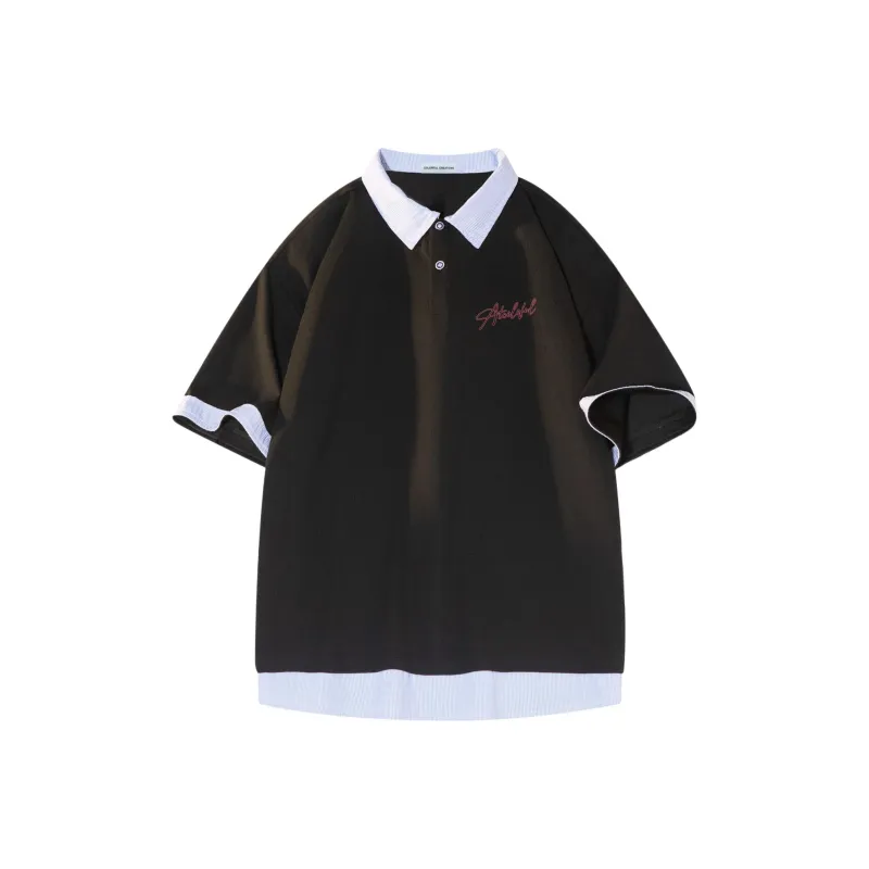 Colorful Creations Polo Shirt Unisex-0