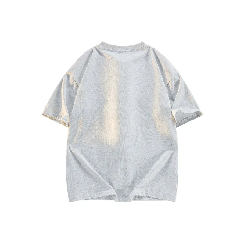 Budding Bear T Shirts Unisex-9