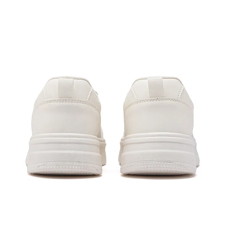 Humanism 1986 Low Top Skateboard Shoes Women's-3