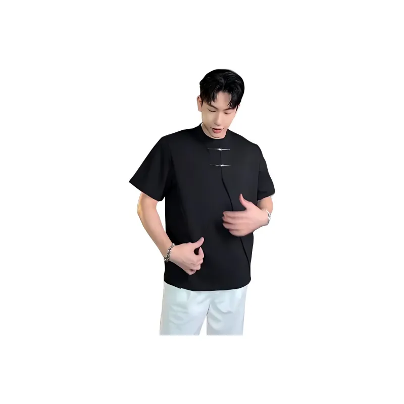 CORNILOT T Shirts Unisex-5