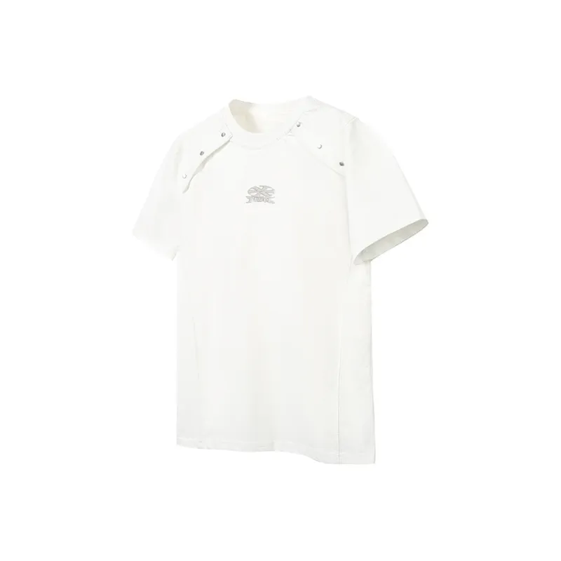 TIRED T Shirts Unisex-4