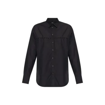 DSQUARED 2 Cut out Shirt