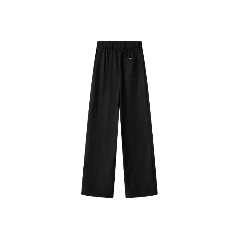 Maxim's De Paris Casual Pants Unisex-1