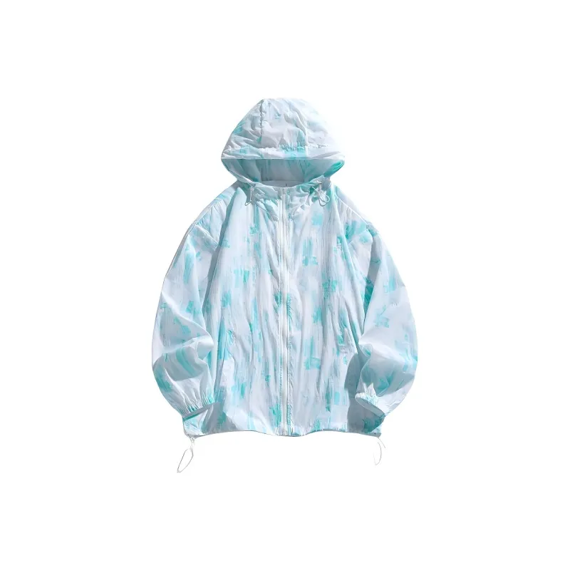 Grace Quick Dry, Moisture Wicking, Breathable Sun Protection Clothing Women's-4