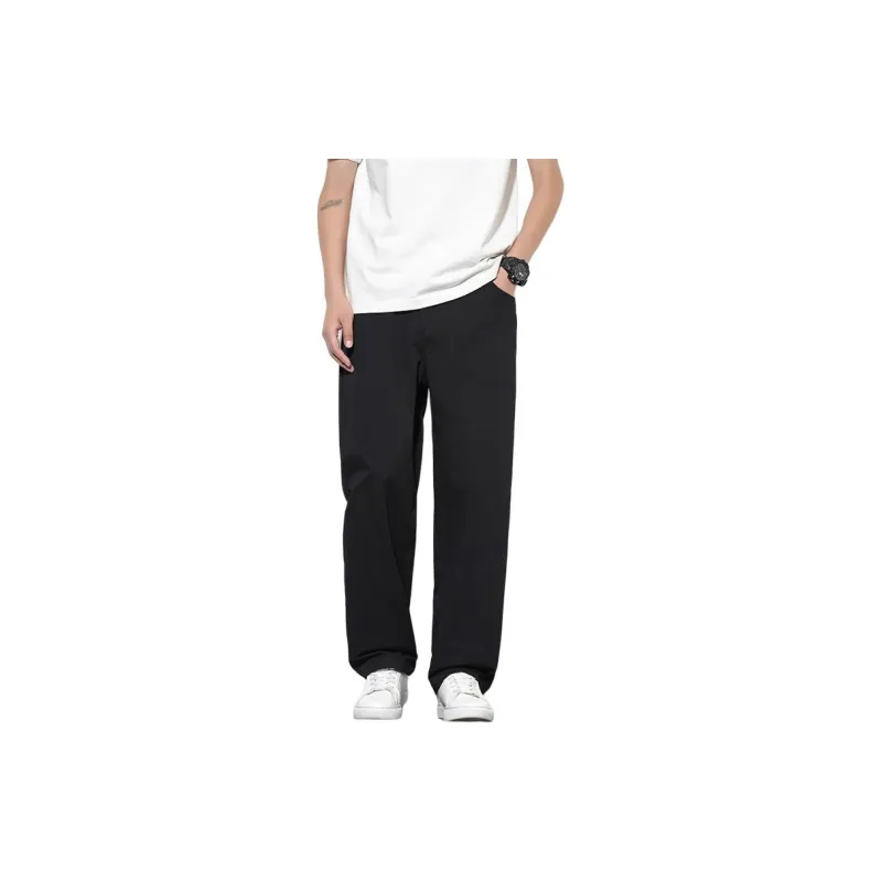 SCHEPPERHEYN Casual Pants Unisex-5