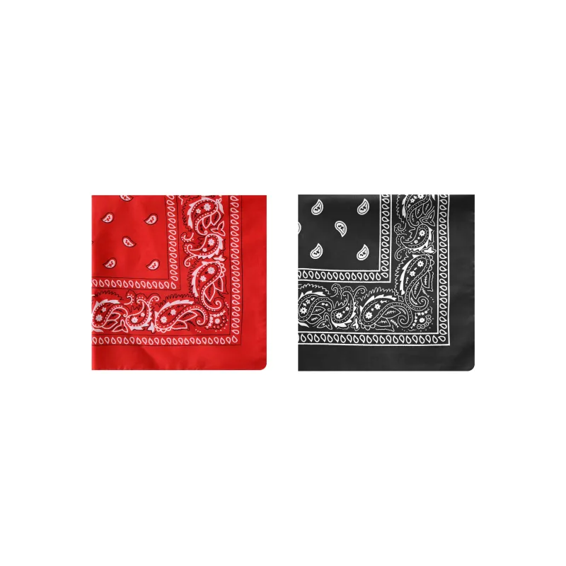 IOTS Polyester Headwraps Unisex-8