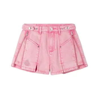 BOY BY BOY Denim Shorts Women's