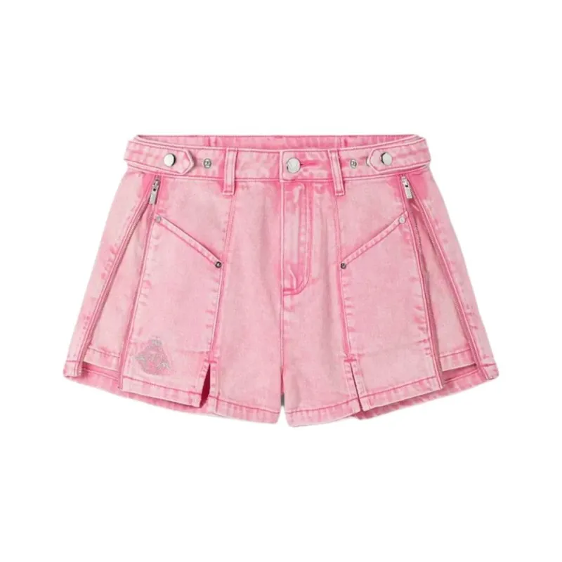 BOY BY BOY Denim Shorts Women's-0