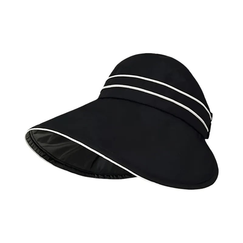 Cranta Komeia Polyester Sun Protection Hats Women's-5