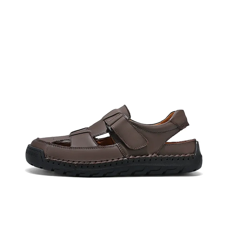Frank Mully Low Top Casual Shoes Men's-3