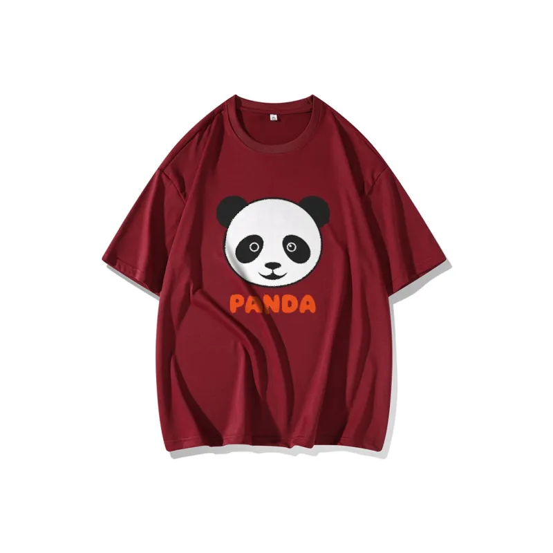 FAIRWHALE T Shirts Women's-6