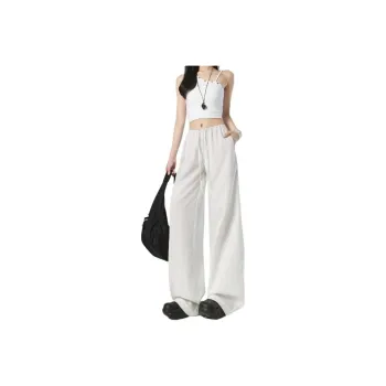 FOREVER 21 Knitted Sweatpants Women's