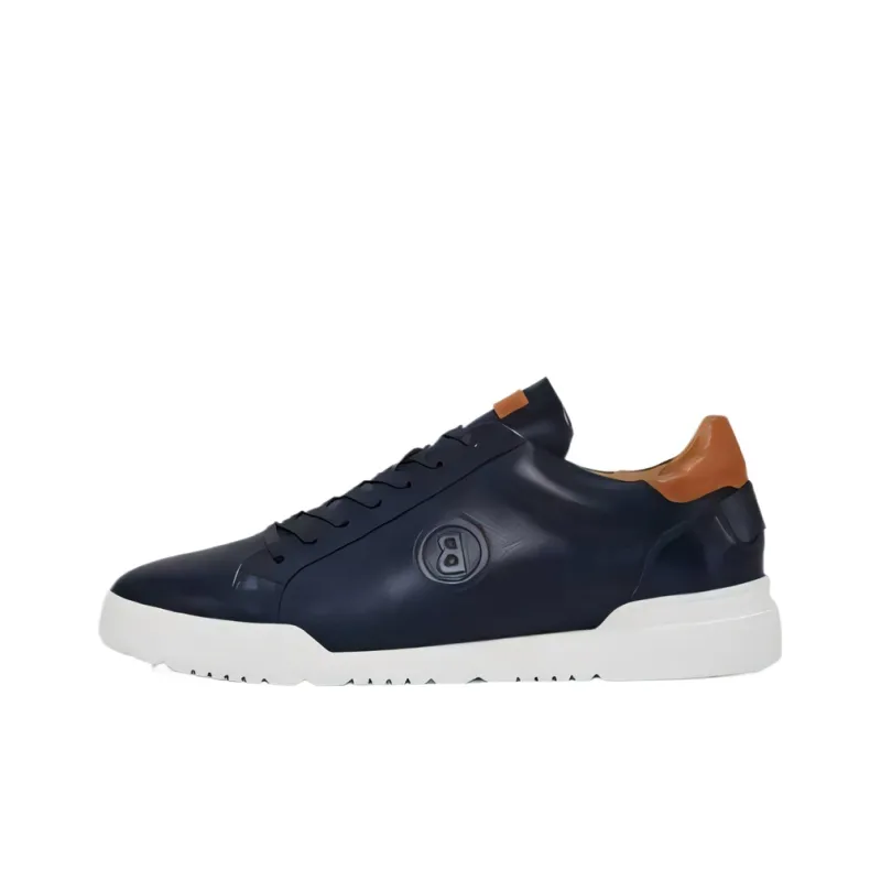 BOGNER Low Top Skateboard Shoes Men's-3