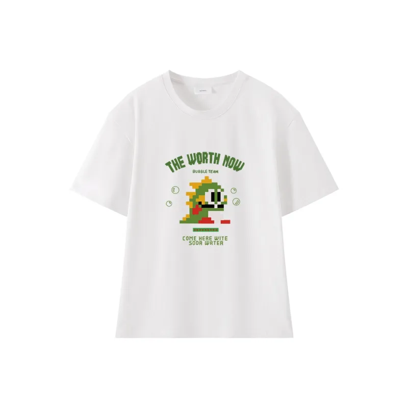 Urban Beauty Regular T Shirt Women's-6