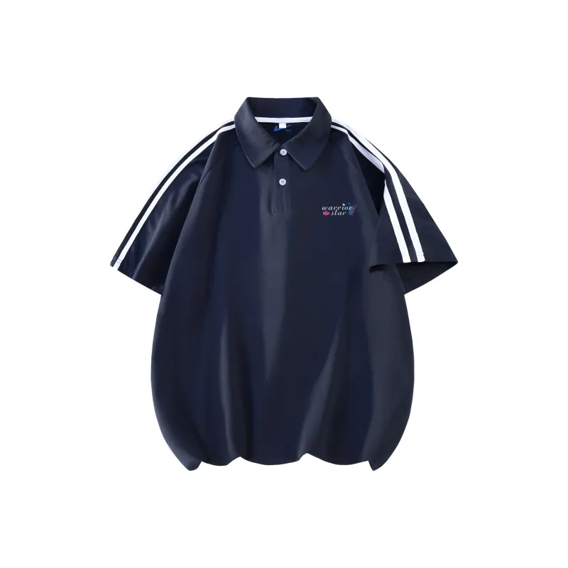 WARRIOR Polo Shirts Women's-24