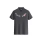 Wrinkle-Resistant/Mosquito-Repellent/Mint Scent-Dark Gray