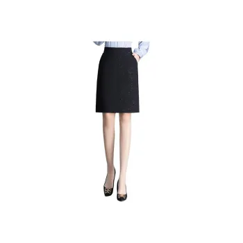 PIERRE CARDIN Casual Short Skirts Women's