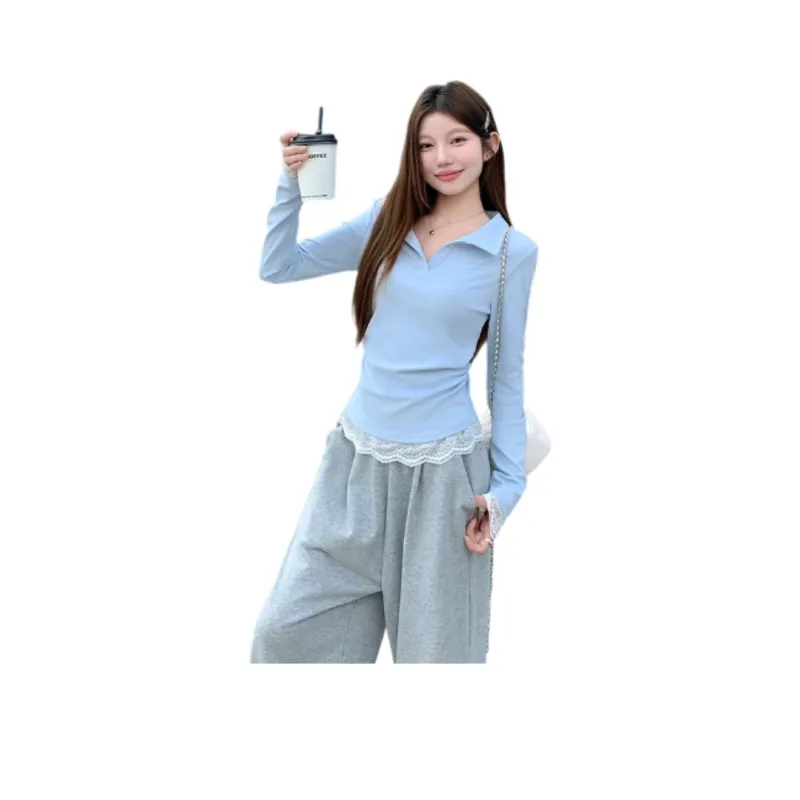 GOSO T Shirts Women's-0