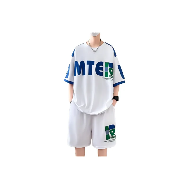TONYBEAR Casual Sportswear Men's-0