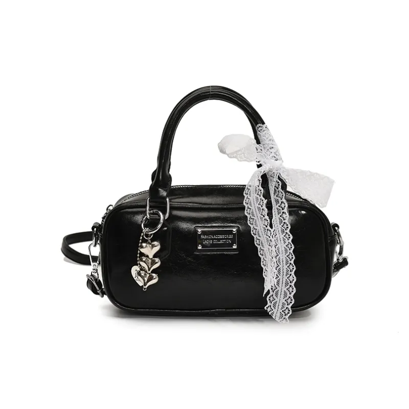 Homeboisportclub PU Handbag Regular Women's Multicolor-10