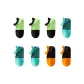 8-Pack (Black 3+Lake Blue 3+Orange Red 2)