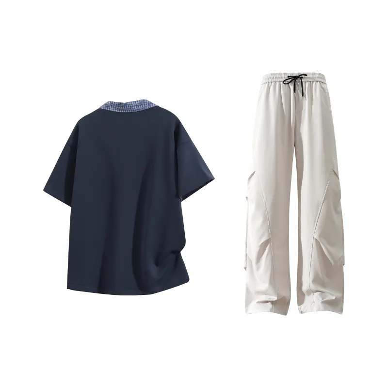 Tre Club Casual Sportswear Unisex-3