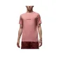Rust Pink/Black/Black