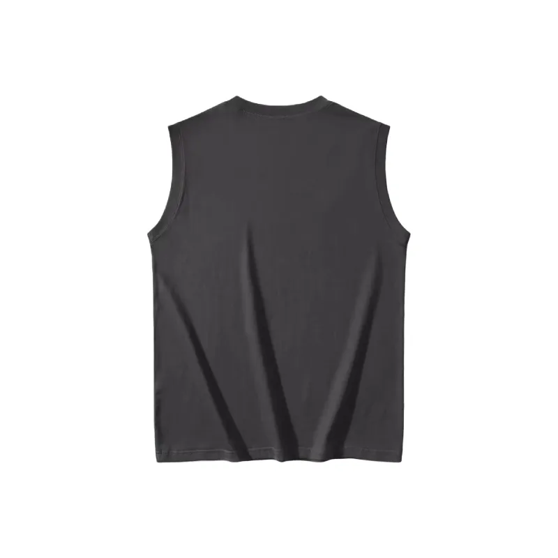 MindBridge Tank Tops Unisex-11