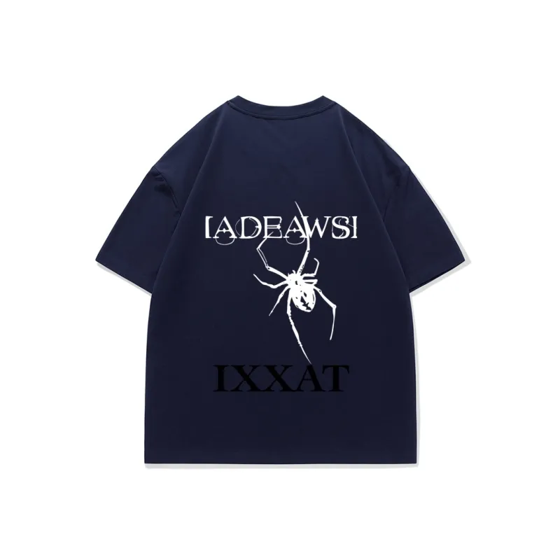 IXXAT T Shirts Unisex-6
