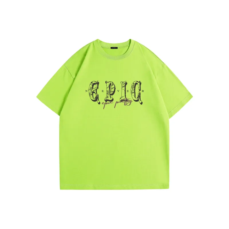 EPIC POETRY T-Shirts Unisex-24