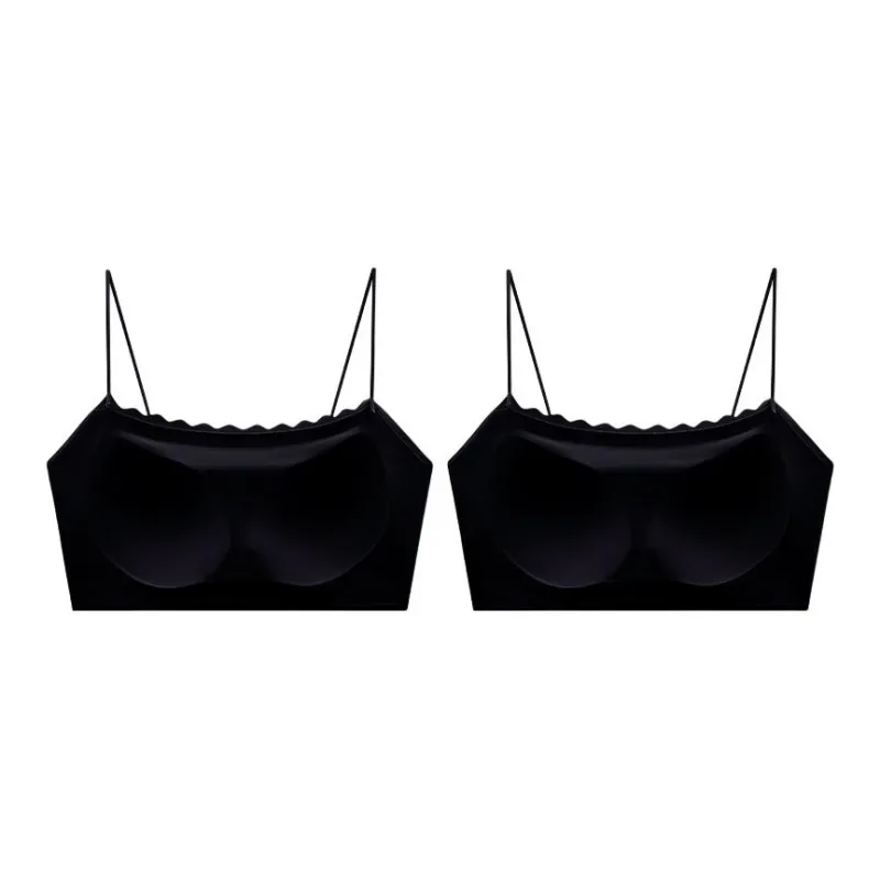 Herbal Primer Bra Women's 2 Pack-17