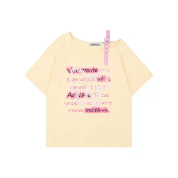 7 SEVFUN T Shirts Women's