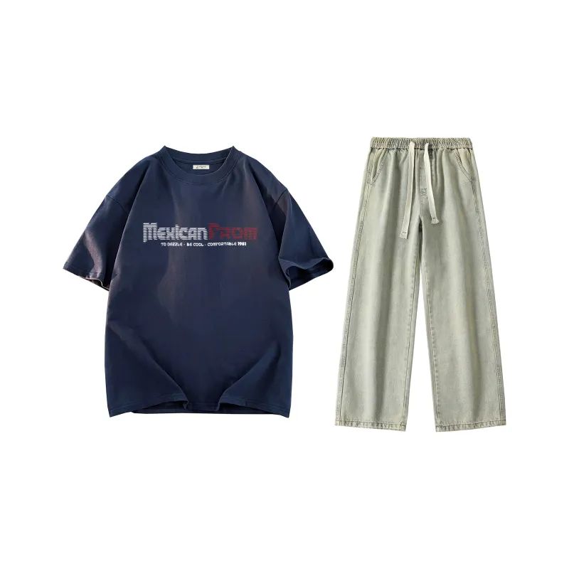 MEXICAN Casual Sportswear Unisex-31