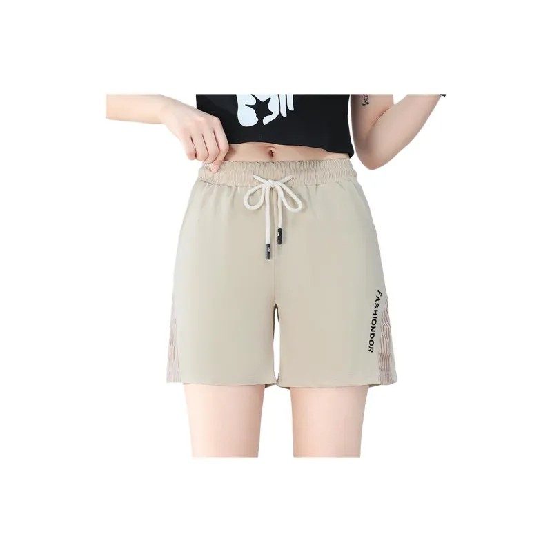 Kele Coco Sports Shorts Women's-10