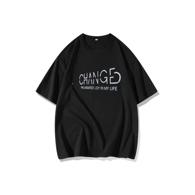 FAIRWHALE T Shirts Women's-3
